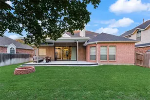 11709 Pheasant Creek Dr, Fort Worth, TX 76244 - Photo 25