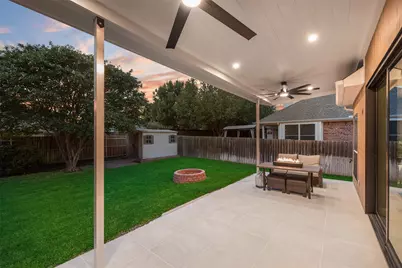 11709 Pheasant Creek Drive, Fort Worth, TX 76244 - Photo 25
