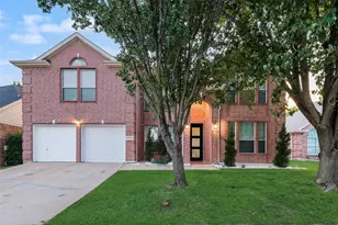 11709 Pheasant Creek Dr, Fort Worth, TX 76244 - Photo 3