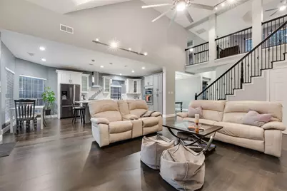 11709 Pheasant Creek Drive, Fort Worth, TX 76244 - Photo 5