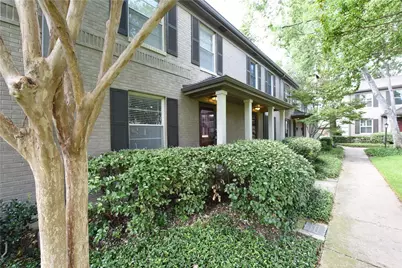 6357 Oriole Drive #Q, Dallas, TX 75209 - Photo 1