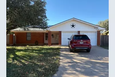 2026 Rosewood Drive, Abilene, TX 79603 - Photo 1