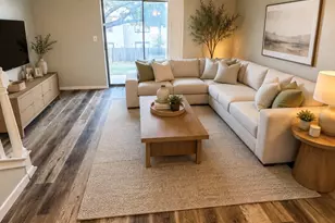 808 W Collins St, Denton, TX 76201 - Photo 1