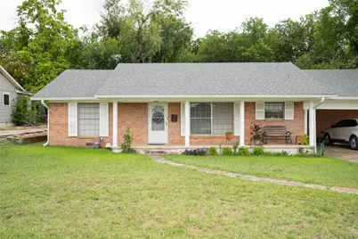 1016 E Franklin Street, Hillsboro, TX 76645 - Photo 1