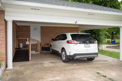 1016 E Franklin Street, Hillsboro, TX 76645 - Photo 3