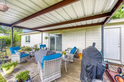 216 N Prairie View Road, Crowley, TX 76036 - Photo 21