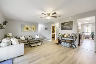 216 N Prairie View Rd, Crowley, TX 76036 - Photo 5