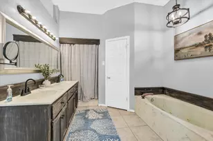 907 Dogwood St, Robinson, TX 76706 - Photo 15