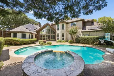2020 Kipling Drive, Flower Mound, TX 75022 - Photo 1