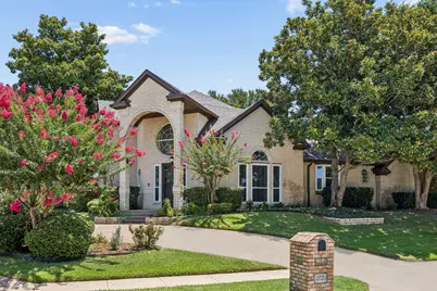 2020 Kipling Drive, Flower Mound, TX 75022 - Photo 3