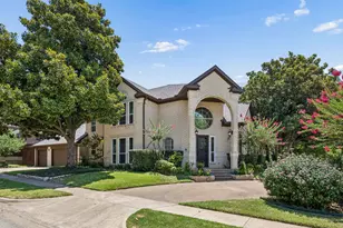 2020 Kipling Dr, Flower Mound, TX 75022 - Photo 37