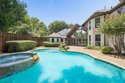 2020 Kipling Drive, Flower Mound, TX 75022 - Photo 31