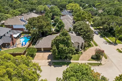 2020 Kipling Drive, Flower Mound, TX 75022 - Photo 37