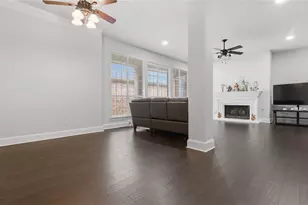 4671 Childress Trail, Frisco, TX 75034 - Photo 3