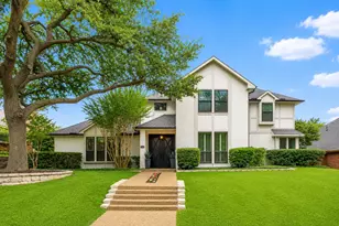 5706 Buffridge Trail, Dallas, TX 75252 - Photo 1