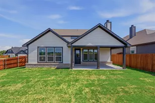 1337 Frio Dr, Springtown, TX 76082 - Photo 37
