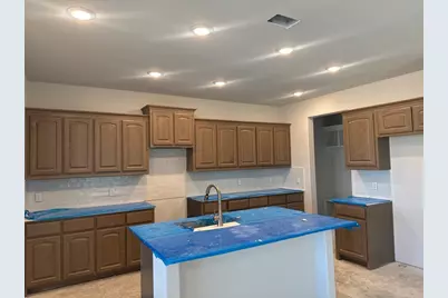 1337 Frio Drive, Springtown, TX 76082 - Photo 3
