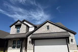1337 Frio Dr, Springtown, TX 76082 - Photo 1