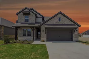 1337 Frio Dr, Springtown, TX 76082 - Photo 1