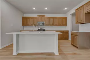 1337 Frio Dr, Springtown, TX 76082 - Photo 9