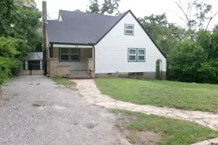 1408 W Main St, Denison, TX 75020 - Photo 1