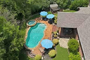 3016 Pottery Trail, Corinth, TX 76210 - Photo 35