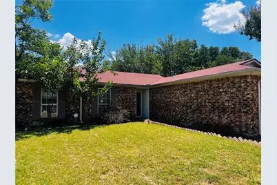 210 Nettletree Street, Arlington, TX 76018 - Photo 1