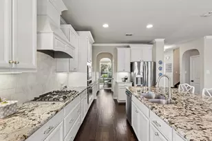 2919 Morning Star Dr, Little Elm, TX 75068 - Photo 13