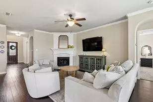 2919 Morning Star Dr, Little Elm, TX 75068 - Photo 17