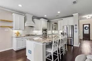 2919 Morning Star Dr, Little Elm, TX 75068 - Photo 15