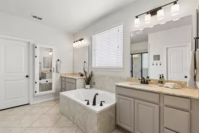 2919 Morning Star Drive, Little Elm, TX 75068 - Photo 23