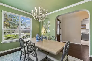 2919 Morning Star Dr, Little Elm, TX 75068 - Photo 9
