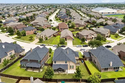 2919 Morning Star Drive, Little Elm, TX 75068 - Photo 35