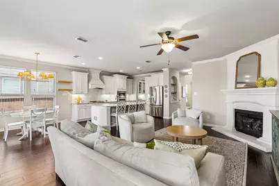 2919 Morning Star Drive, Little Elm, TX 75068 - Photo 19