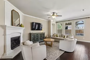 2919 Morning Star Dr, Little Elm, TX 75068 - Photo 19