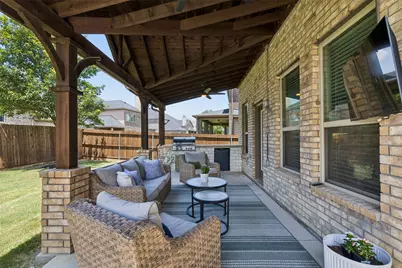 2919 Morning Star Drive, Little Elm, TX 75068 - Photo 33