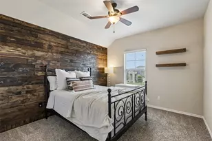 2919 Morning Star Dr, Little Elm, TX 75068 - Photo 25