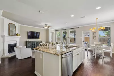2919 Morning Star Drive, Little Elm, TX 75068 - Photo 13