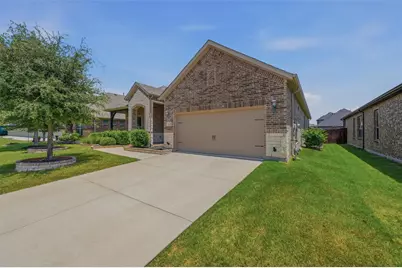 2419 Thayne Drive, Anna, TX 75409 - Photo 3