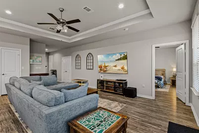 350 Preston Road, Mabank, TX 75147 - Photo 5