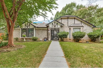 2904 Pitkin Drive, Arlington, TX 76006 - Photo 1