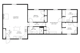 402 Jones St, Tom Bean, TX 75489 - Photo 31