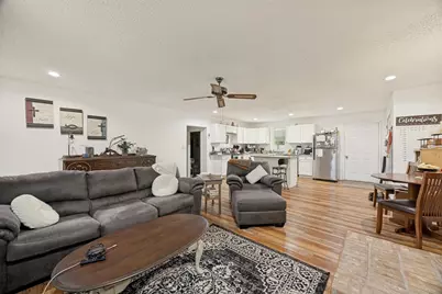 402 Jones Street, Tom Bean, TX 75489 - Photo 5