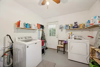 402 Jones Street, Tom Bean, TX 75489 - Photo 19