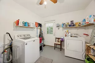 402 Jones St, Tom Bean, TX 75489 - Photo 19