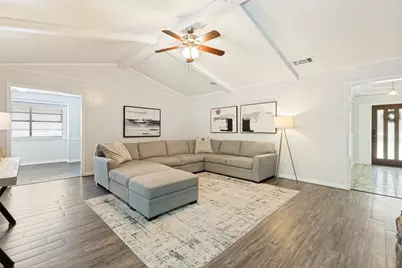 4643 Ashbrook Road, Dallas, TX 75227 - Photo 9
