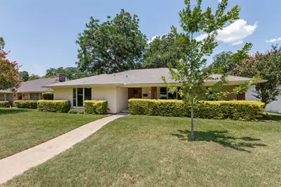 4643 Ashbrook Road, Dallas, TX 75227 - Photo 35