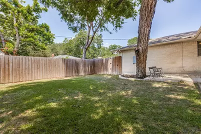 4643 Ashbrook Road, Dallas, TX 75227 - Photo 31