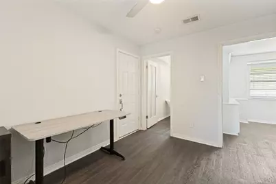 4643 Ashbrook Road, Dallas, TX 75227 - Photo 27
