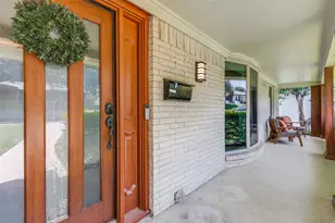 4643 Ashbrook Rd, Dallas, TX 75227 - Photo 5